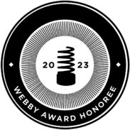 Webby Awards honors ContentWRX